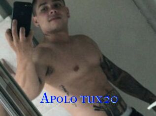 Apolo_tux20