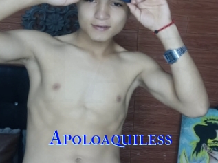 Apoloaquiless