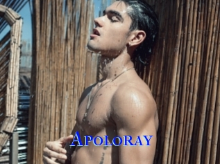 Apoloray