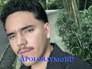 Apoloraymond