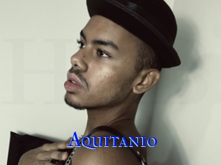 Aquitanio