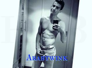 Arabtwink