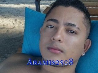 Aramis2508