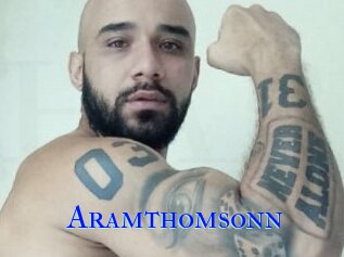 Aramthomsonn