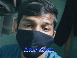 Aravatshi