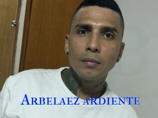 Arbelaez_ardiente