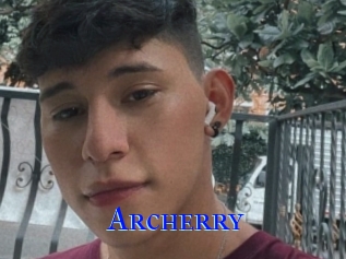 Archerry