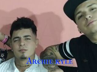 Archie_kyle