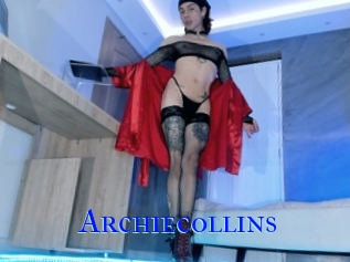 Archiecollins