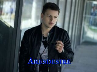 Aresdesire