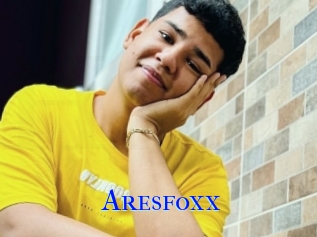 Aresfoxx