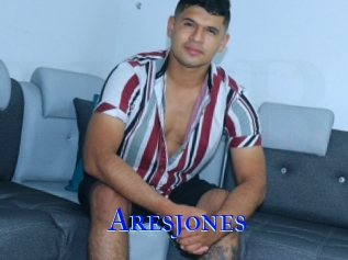 Aresjones