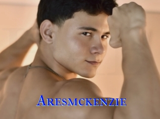 Aresmckenzie