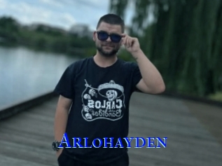 Arlohayden