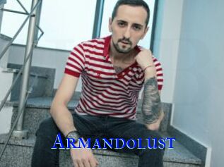 Armandolust