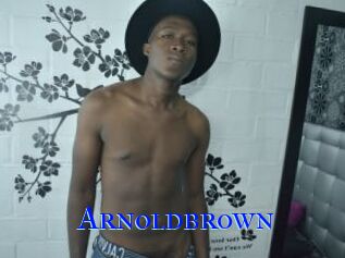 Arnoldbrown