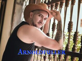 Arnoldfuller