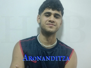 Aronanditza