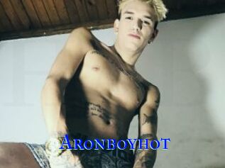 Aronboyhot