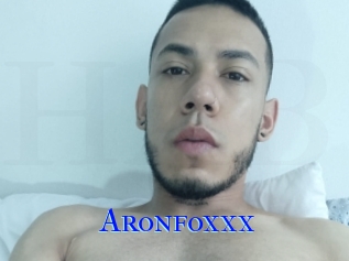 Aronfoxxx