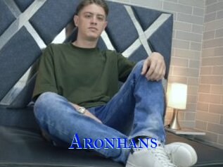 Aronhans