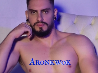 Aronkwok