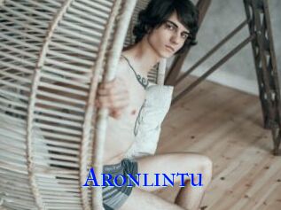 Aronlintu