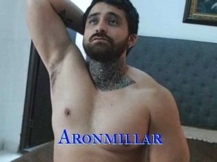 Aronmillar