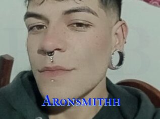 Aronsmithh