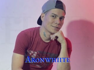 Aronwhiite