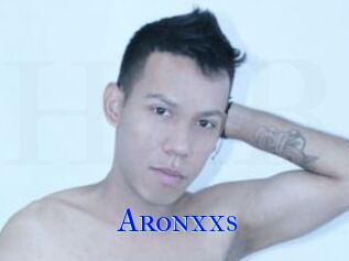 Aronxxs