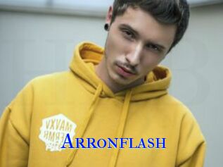 Arronflash