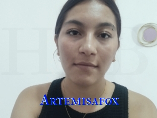 Artemisafox