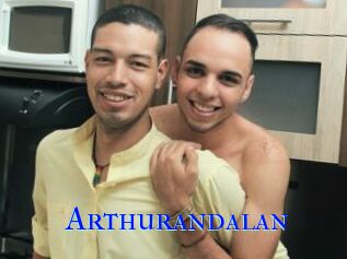 Arthurandalan