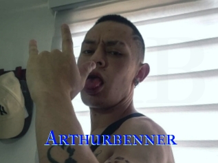 Arthurbenner