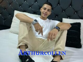 Arthurcollen