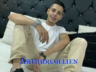 Arthurcollien