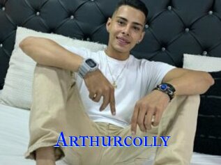 Arthurcolly