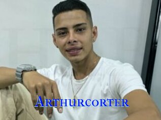 Arthurcorter