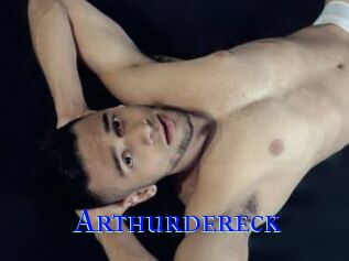 Arthurdereck