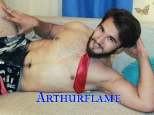 Arthurflame