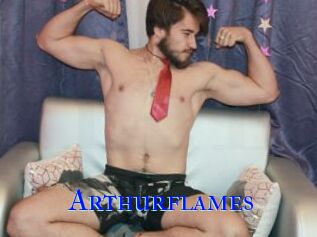 Arthurflames