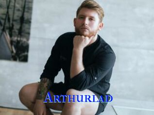 Arthurlad