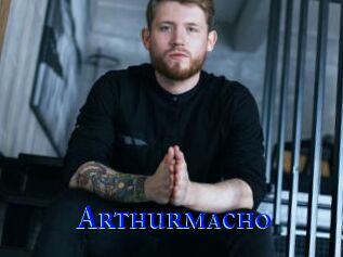 Arthurmacho