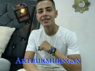 Arthurmurngan