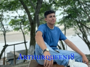 Arthurqueen18