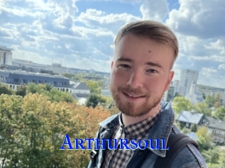 Arthursoul