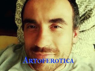 Artoferotica