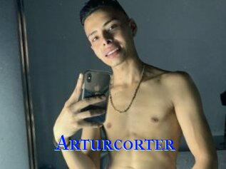 Arturcorter