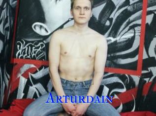 Arturdain